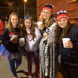 Meet your Posher, Lynn